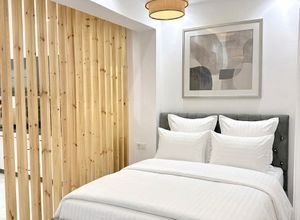 Studio/Γκαρσονιέρα για ενοικίαση - Κατερίνη, - Φωτογραφία 4