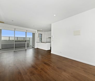 Stylish Two Bedroom Apartment in the Sought-After "Esque" Development - Photo 2