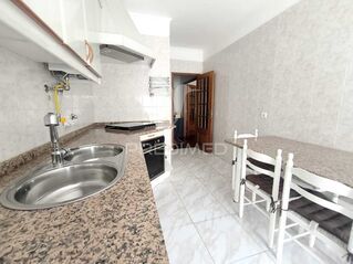Apartment 3 bedrooms Braga - garage, furnished, kitchen - Photo 5