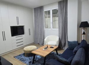 Studio/Γκαρσονιέρα για ενοικίαση - Κολωνάκι - Λυκαβηττός, - Photo 2