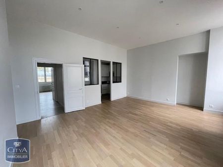 Location Appartement 3 pièces 73m² PERIGUEUX 24000 - Photo 4