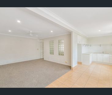 ELEVATED HOME WITH DUAL LIVING - Photo 3