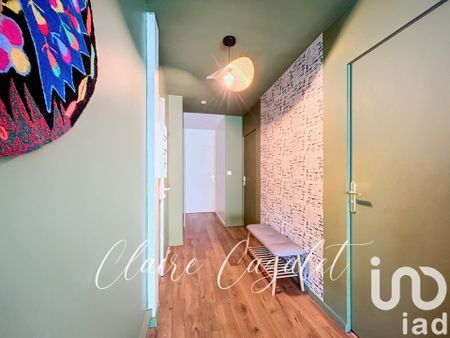 Appartement 3 pièces de 72 m² à Nantes (44000) - Photo 4