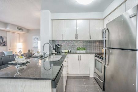 For Lease - 5791 Yonge Street Unit# 2207, Toronto, Ontario - Photo 2