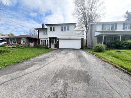 For Lease - 27 Tollerton Avenue, Toronto, Ontario - Photo 3