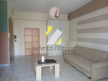Studio/Γκαρσονιέρα για ενοικίαση Ταραμπούρα (Πάτρα) - Φωτογραφία 4