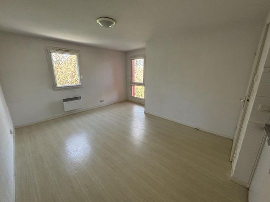 Location Appartement 2 pièces 36m² NANTES 44300 - Photo 1