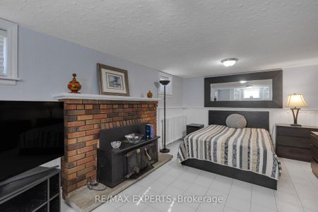 For Lease - 114 Trowell Avenue Unit# Lower, Toronto, Ontario - Photo 3