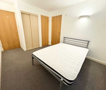 Park West, City Centre, Nottingham - Photo 4