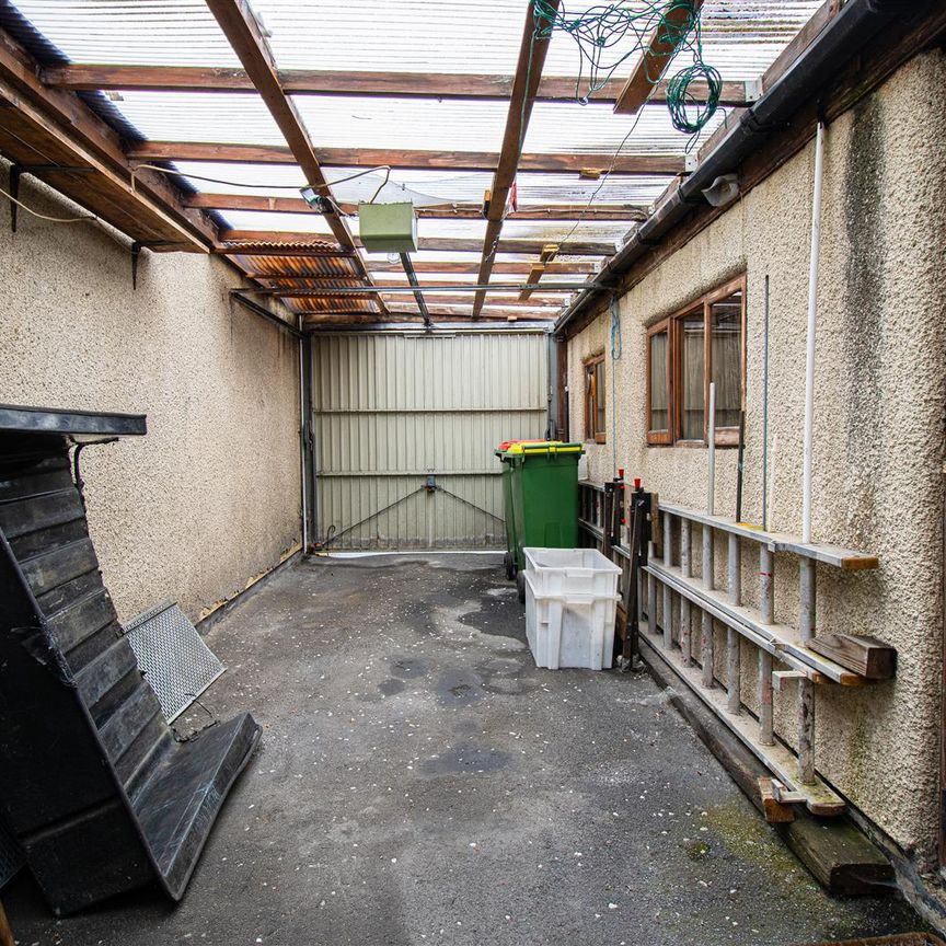 3-Bed Terraced House To Let on Hartington Road, Preston - Photo 1