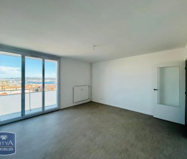 Appartement à louer 3 pièces 65.8m² - Photo 1