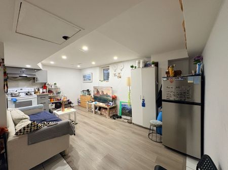 For Lease - 161 Ponymeadow Terrace Unit# BSMT, Toronto, Ontario - Photo 2