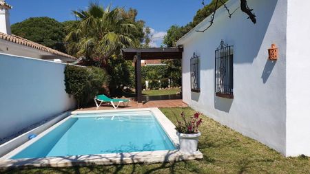 Casa o chalet de alquiler en Huerta Belon-huerta Belon, 35, Huerta Belón - Calvario - Photo 3