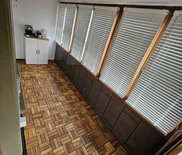 4.5 Zimmer, 100 m², 1. Stock - Photo 2