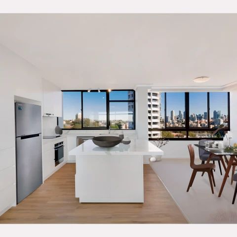 21/2-12 Eastbourne Road,Darling Point,New South Wales 2027, Sydney - Photo 1