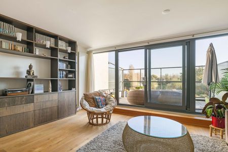 Huis te huur: Herentalsstraat 8 3402 SR IJsselstein - Photo 5