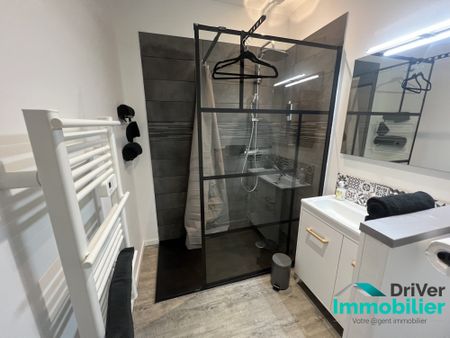 Location Appartement 1 pièce 18m² AUCH 32000 - Photo 2