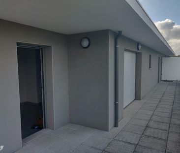 A proximité du centre de NOYAL CHATILLON sur SEICHE et de toutes se... - Photo 4