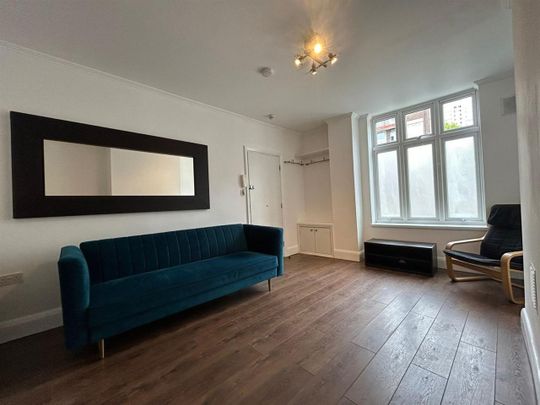 1 Bed Flat, Malden Road, NW5 - Photo 1
