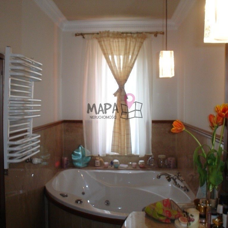 Żelechowa, umeblowany szeregowiec 260 m2 8500 zł - Zdjęcie 1