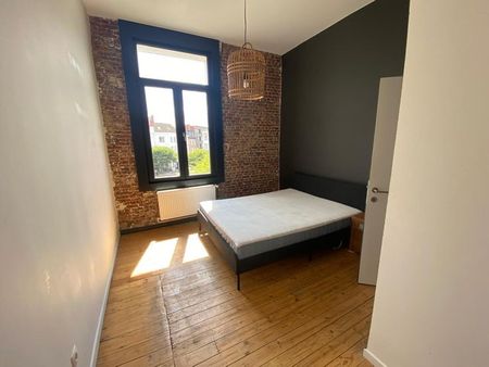 Appartement te huur - Foto 3