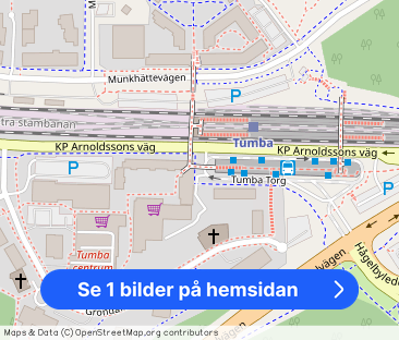 Elsa Beskows torg 5 - Foto 1