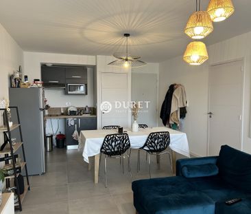 Location Appartement 2 pièces 47m² ST GILLES CROIX DE VIE 85800 - Photo 2