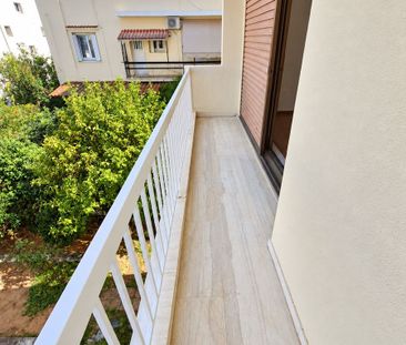 Διαμέρισμα για ενοικίαση Πλατεία Δημοκρατίας (Χολαργός) - Photo 6