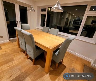 1 bedroom in a house share to rent - Photo 1