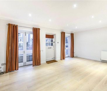 2 bedroom terraced house to rent - Photo 1