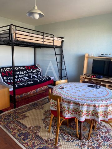 Location Appartement 1 pièce 30m² - Photo 2