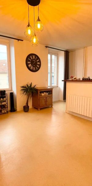 Appartement à louer 3 pièces 50.03m² - Photo 1