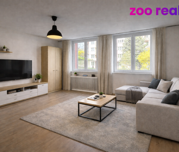 Pronájem bytu 1+kk a garsoniéry 31 m² - Photo 4