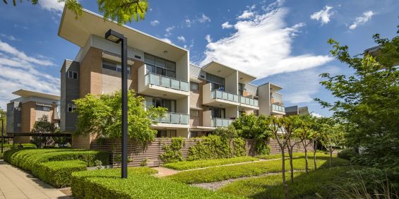 Large One Bedroom in The Heart of Phillip - Photo 3