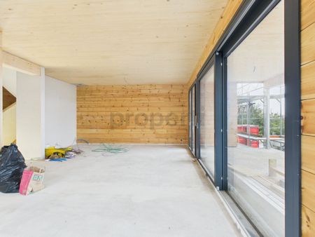 Exclusive & Modern: Your new 6-room duplex house in the attractive Widen - Photo 5