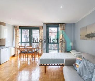 Alquiler de estudio en Calle Azcárraga - Photo 5