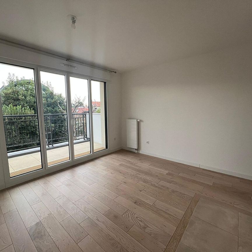 Appartement 2 Pi�ces - Chatou - R�publique - Photo 1
