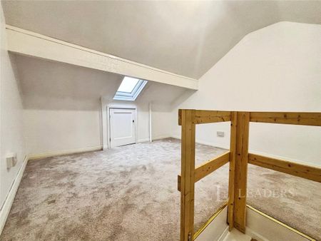 2 bedroom terraced house to rent - Photo 4