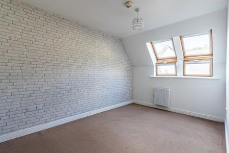 2 bedroom apartment to rent - Photo 3