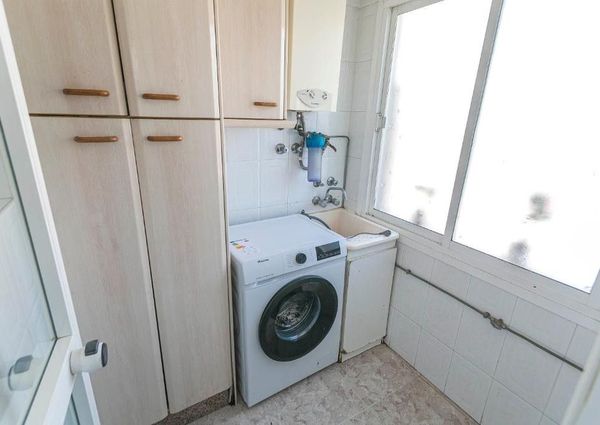 3 room luxury Duplex for rent in Nerja, Spain