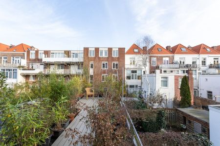 Te huur: Appartement De Perponcherstraat 63 in Den Haag - Photo 4