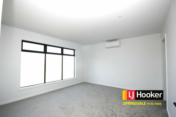 BRAND NEW TOWNHOUSE - Photo 1