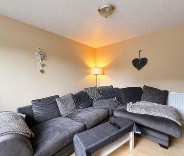 1 bedroom terraced house to rent - Photo 2