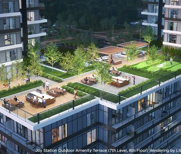 For Lease - 9763 Markham Road Unit# A305, Markham, Ontario - Photo 6