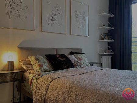 Łódź, Śródmieście, Tylna - Фото 3