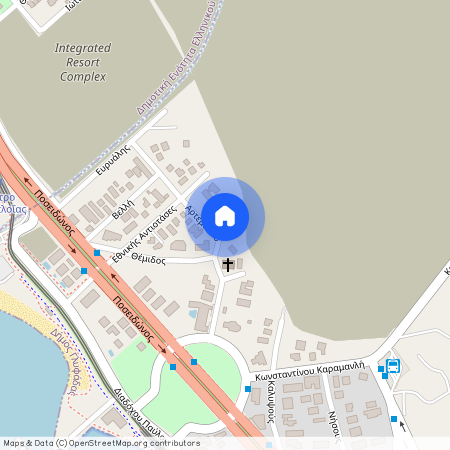 Γκολφ (Γλυφάδα)