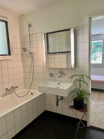 4-ROOM HOUSE IN STALLIKON (ZH), FURNISHED, TEMPORARY - Photo 5