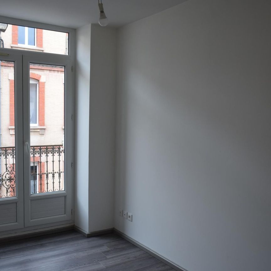 Location Appartement 3 pièces 58m² GAILLAC 81600 - Photo 1