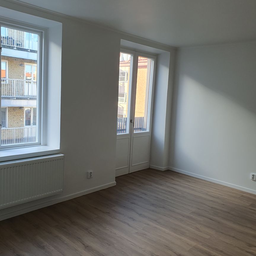 Hattmakarg 14 - Photo 1