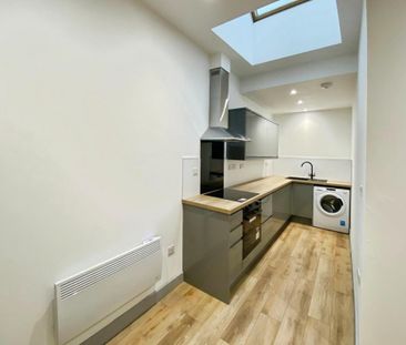 1 bedroom flat to rent - Photo 4